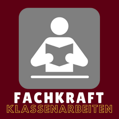 Fachkraft Klassenarbeiten