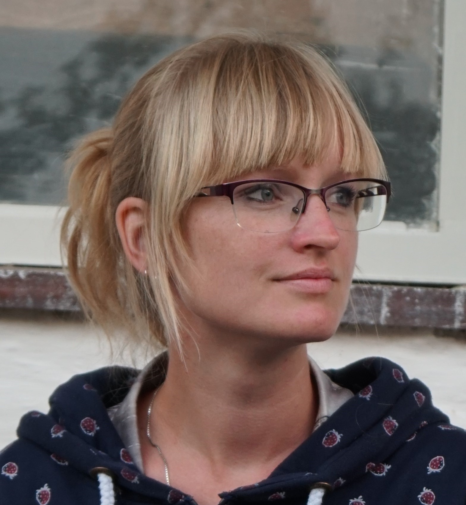 Diana Rohrbeck - Wachsenlernen