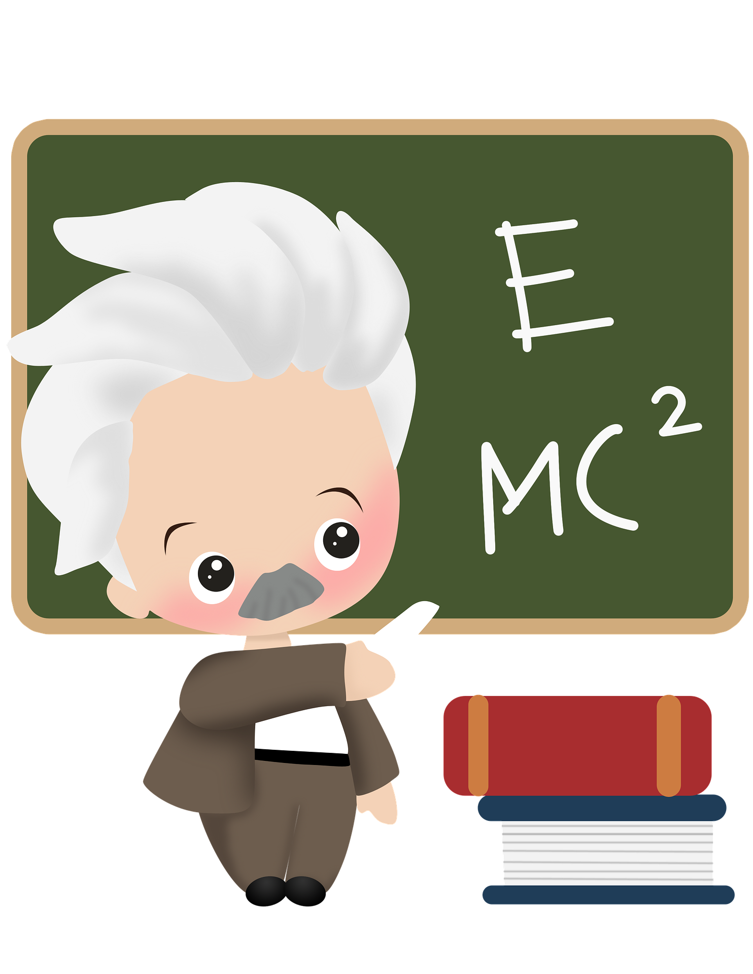 Frau Einstein