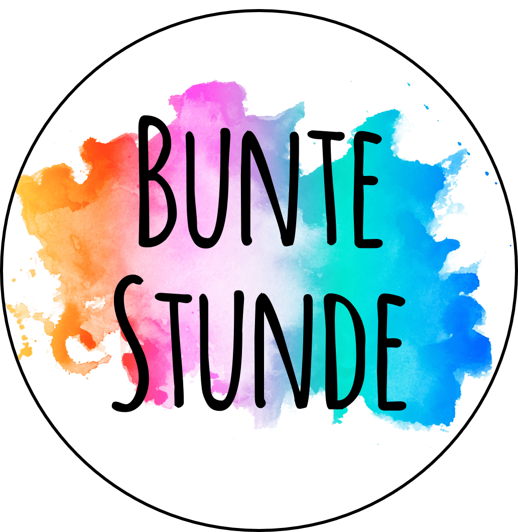 Bunte Stunde