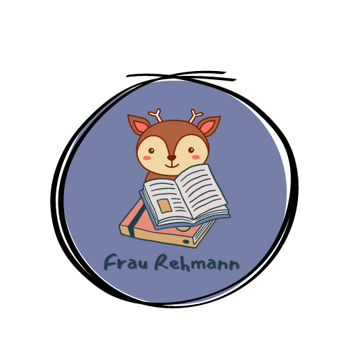 Frau Rehmann
