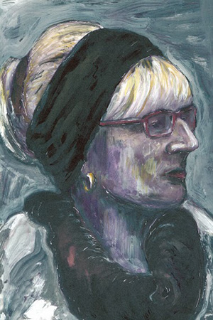 Gerlinde Blahak
