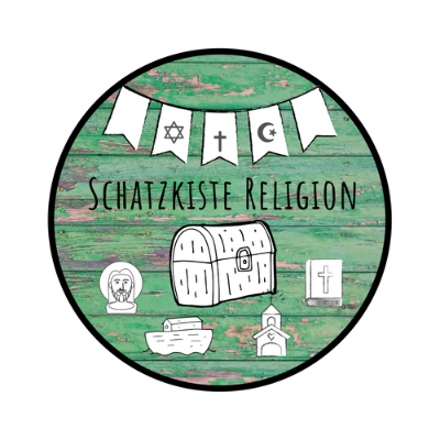 SchatzkisteReligion