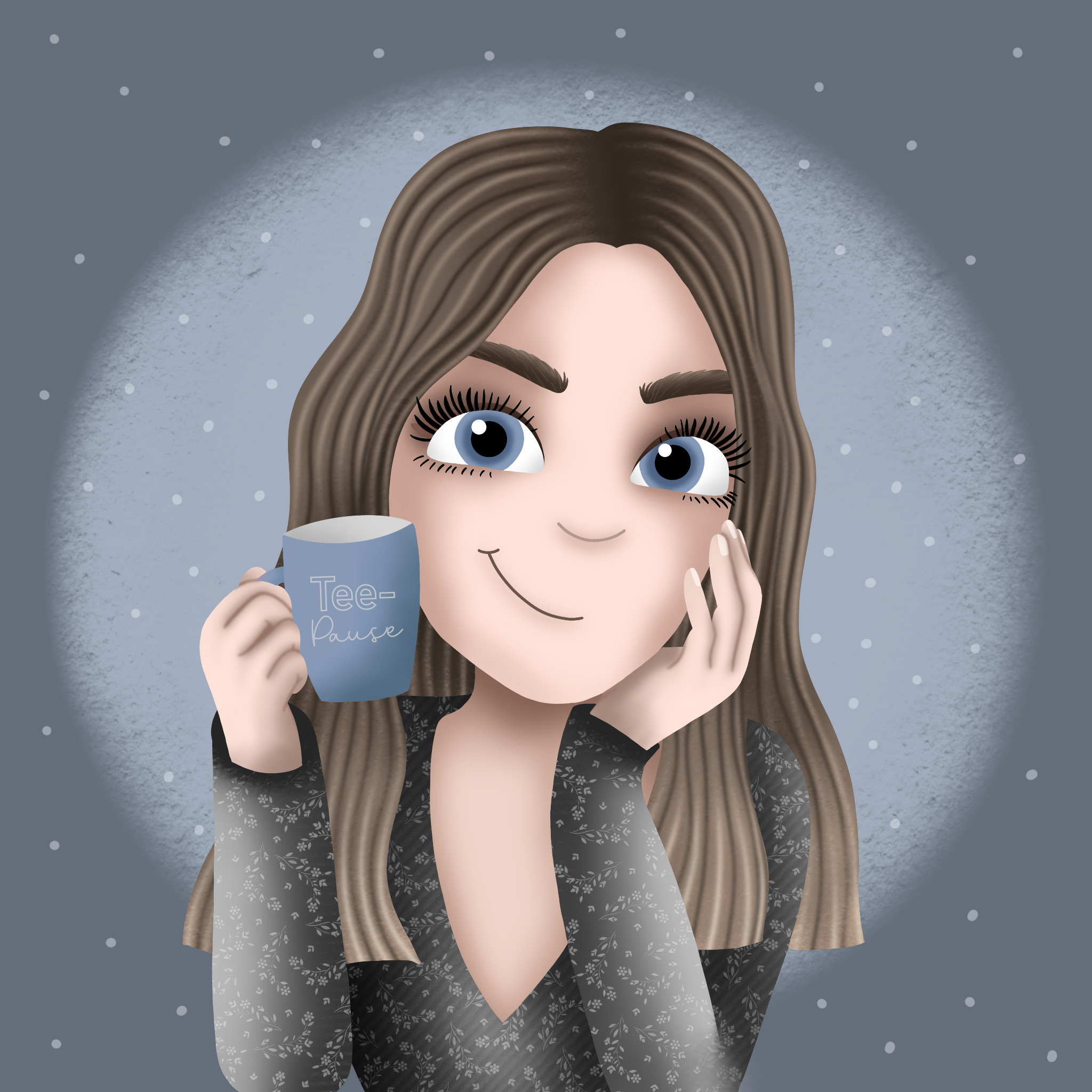 Teepause
