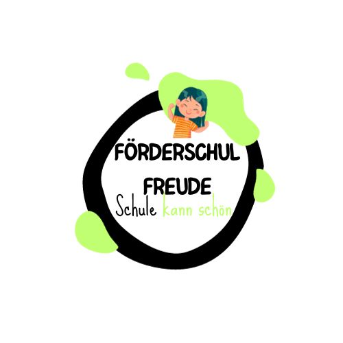 Förderschulfreude