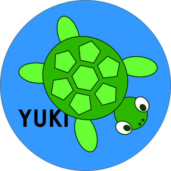 Mission Yuki