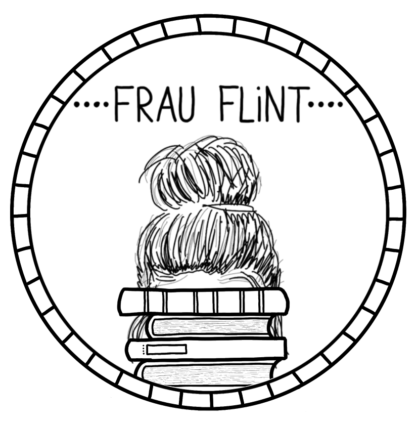 Frau Flint