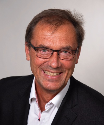 Stephan Gora