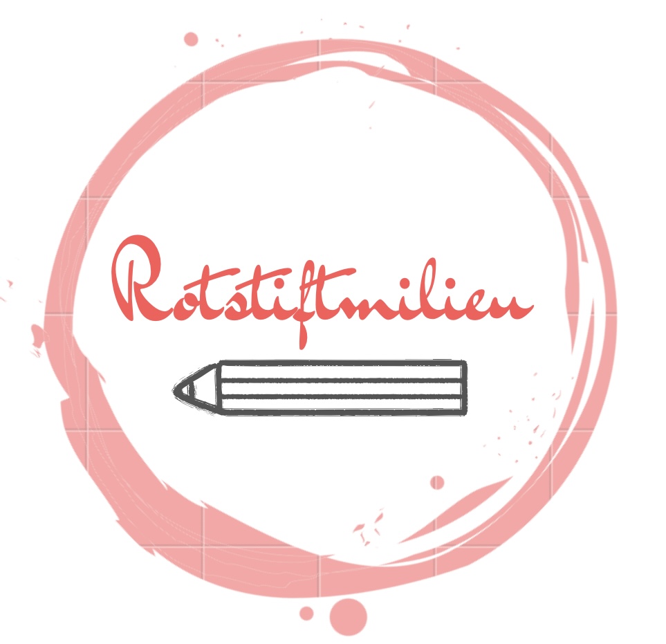Rotstiftmilieu