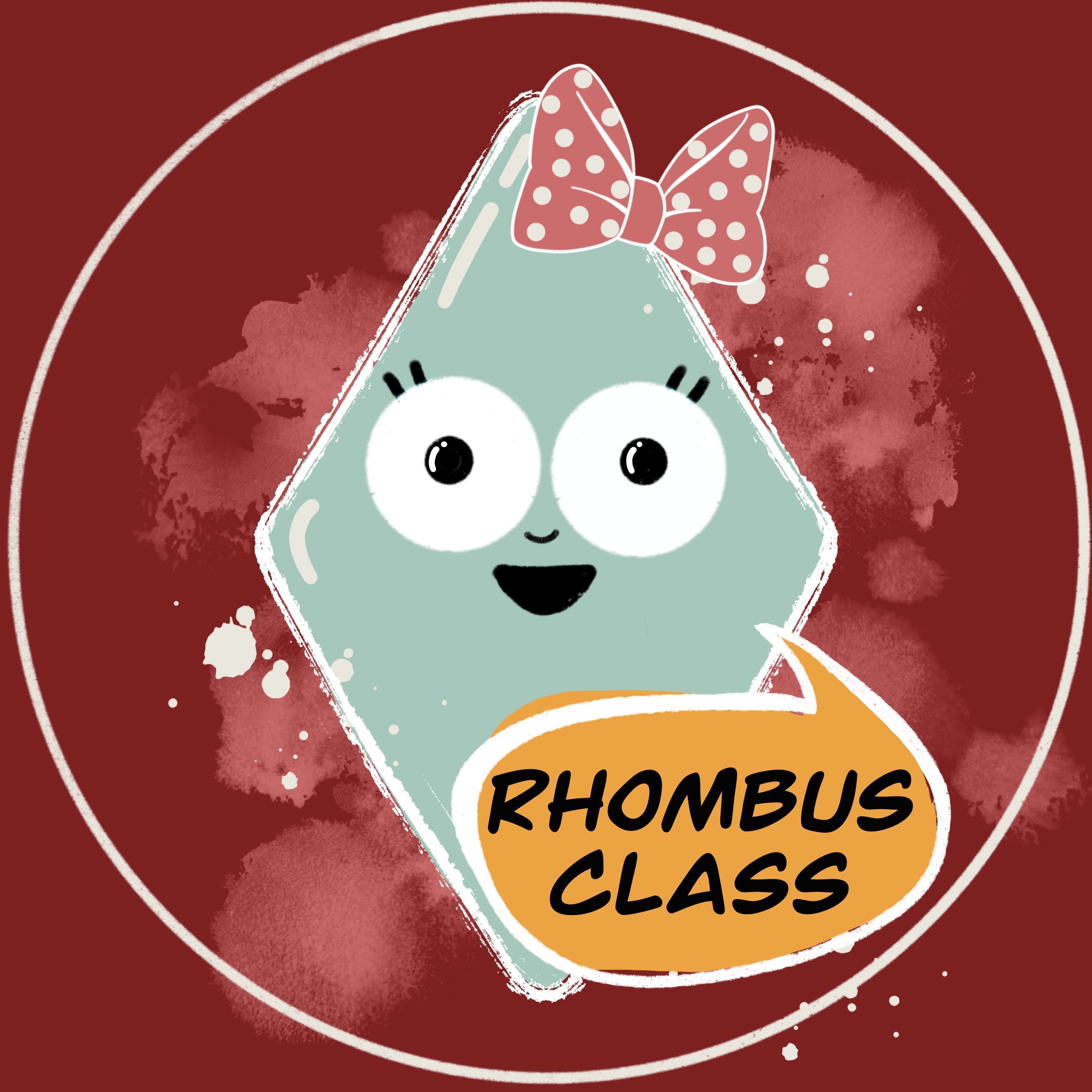 rhombus class