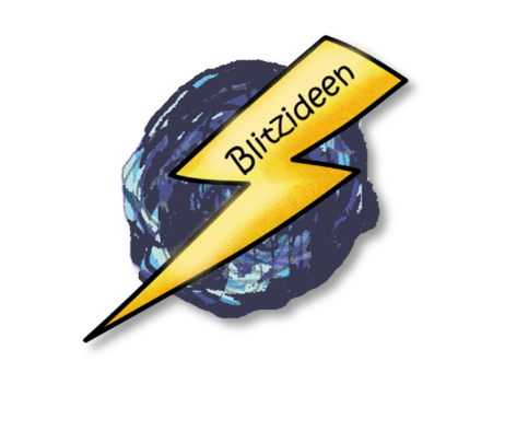 Blitzideen