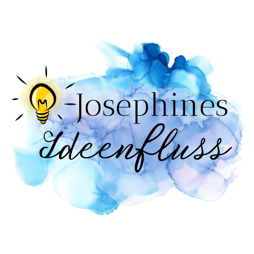 Josephines Ideenfluss