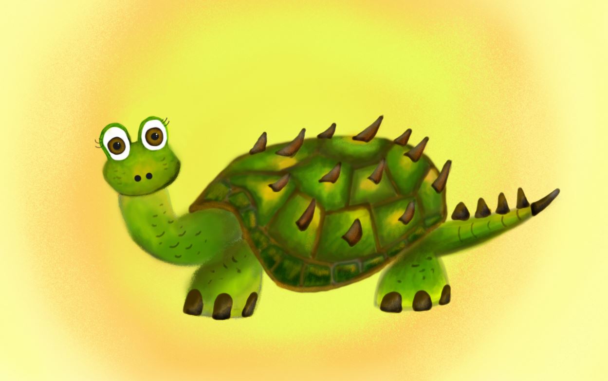 Schulosaurus