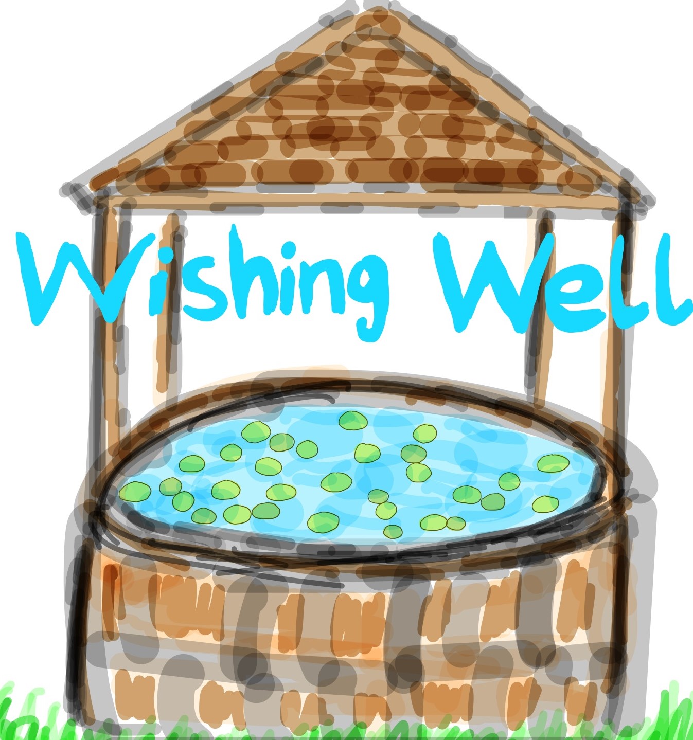 Wishing Well