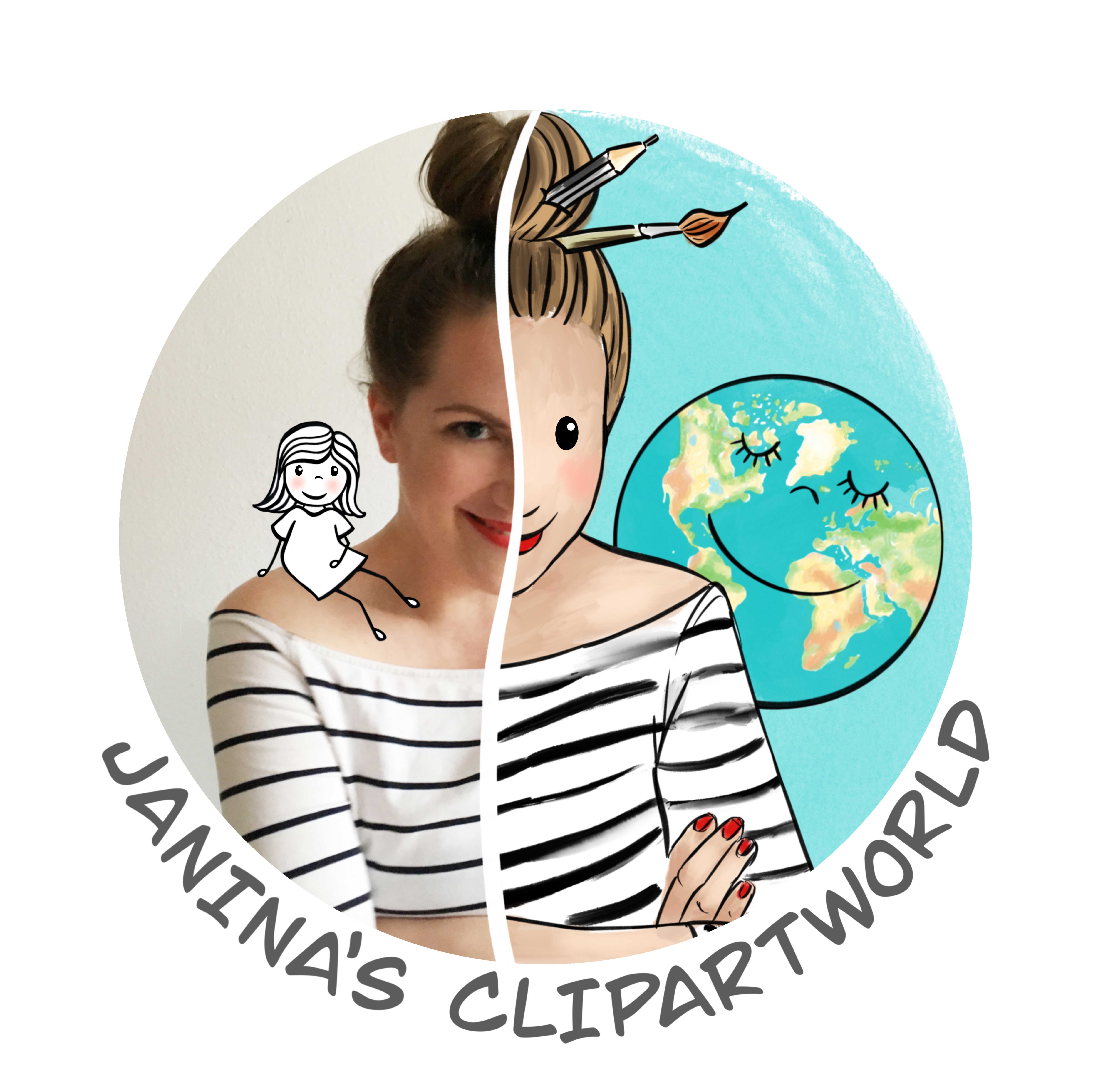 Janina`s Clipartworld