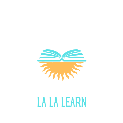 La La Learn