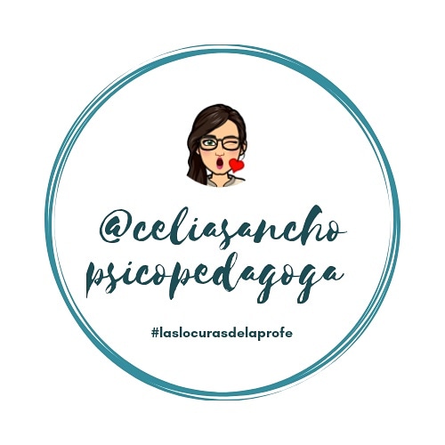 Celia Sancho García