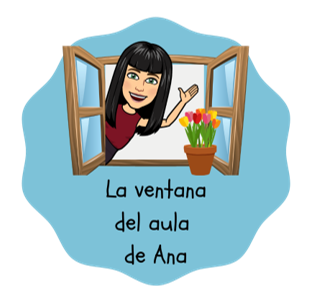 La Ventana Del Aula De Ana