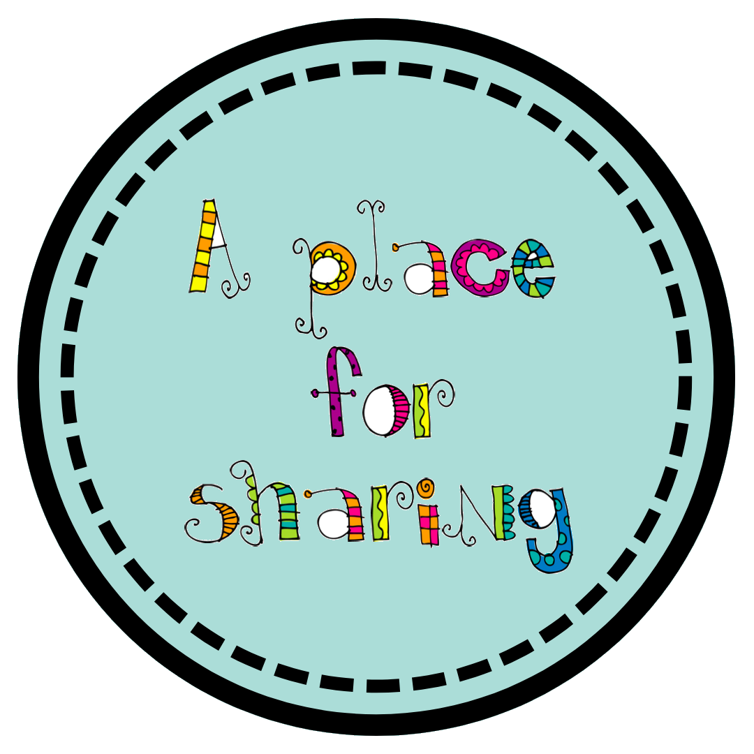 A Place For Sharing