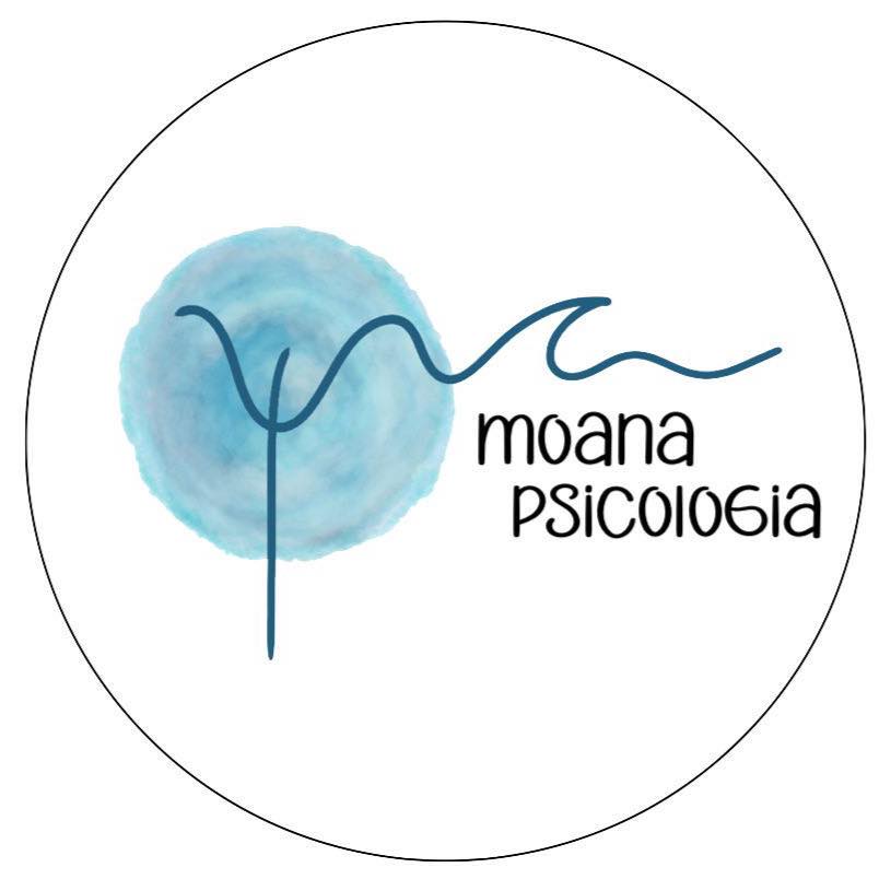 Moana Psicología