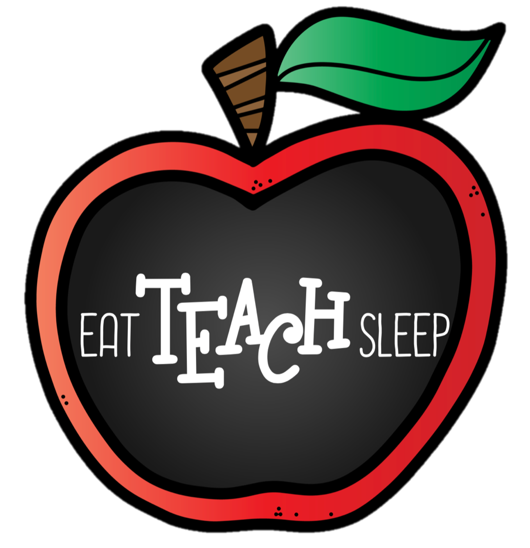 Eat Teach Sleep