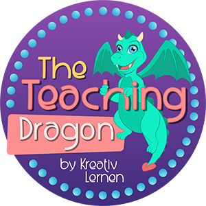 the teaching dragon