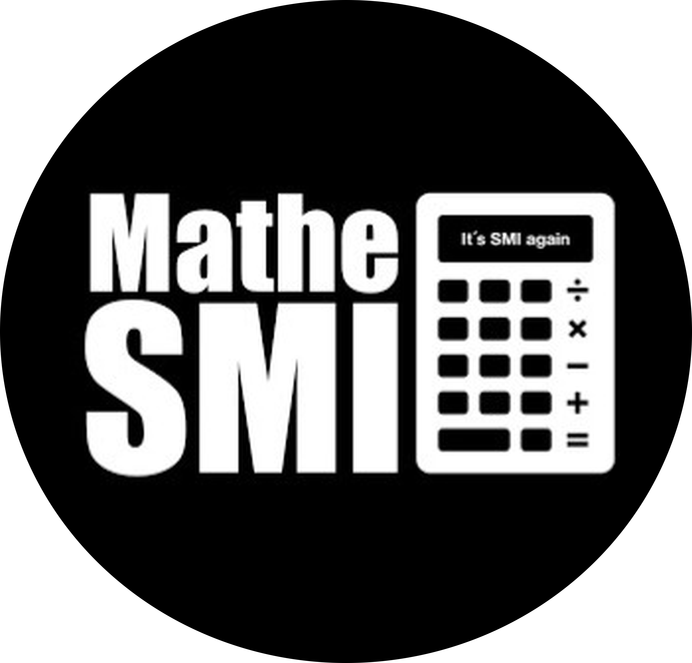 Mathe SMI