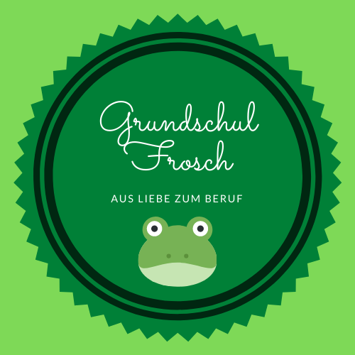 Grundschul.frosch