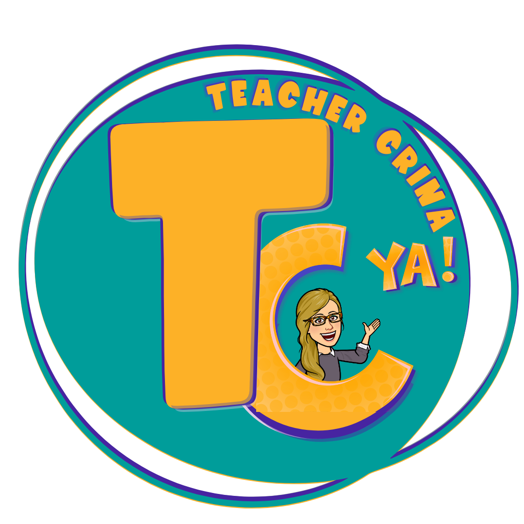 Teacher Crina