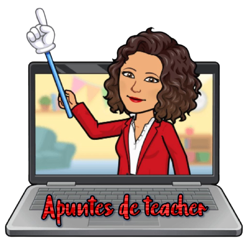Apuntes de teacher