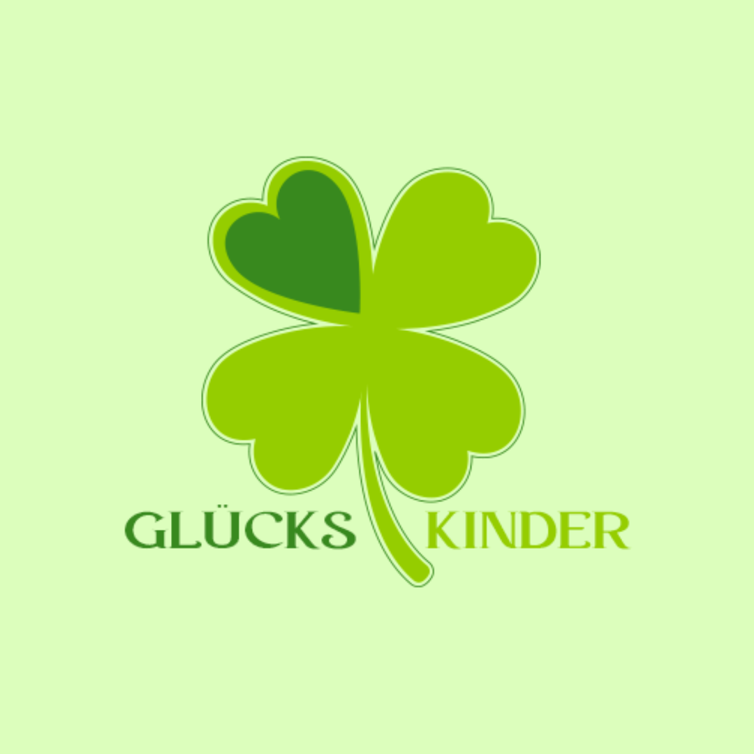Glückskinder