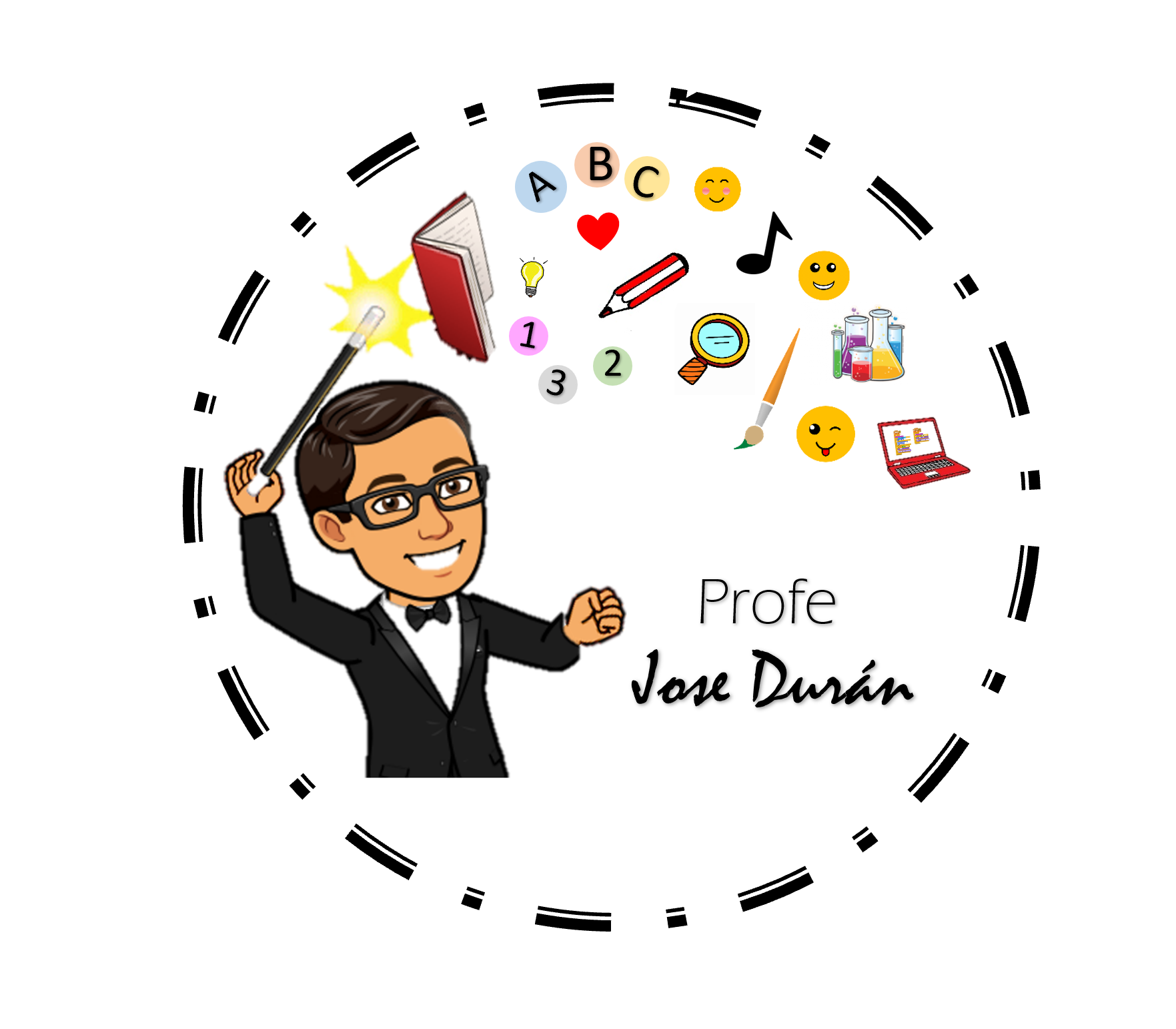 Profe.JoseDuran