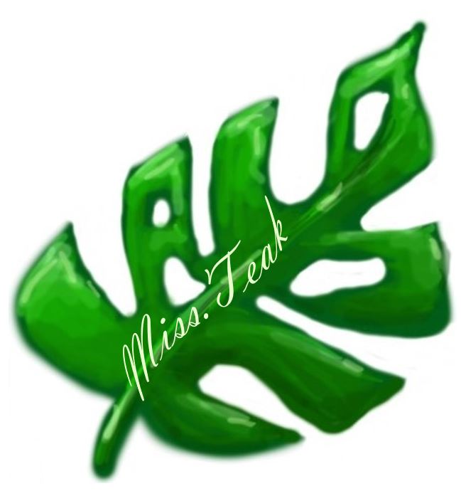 Miss.Teak
