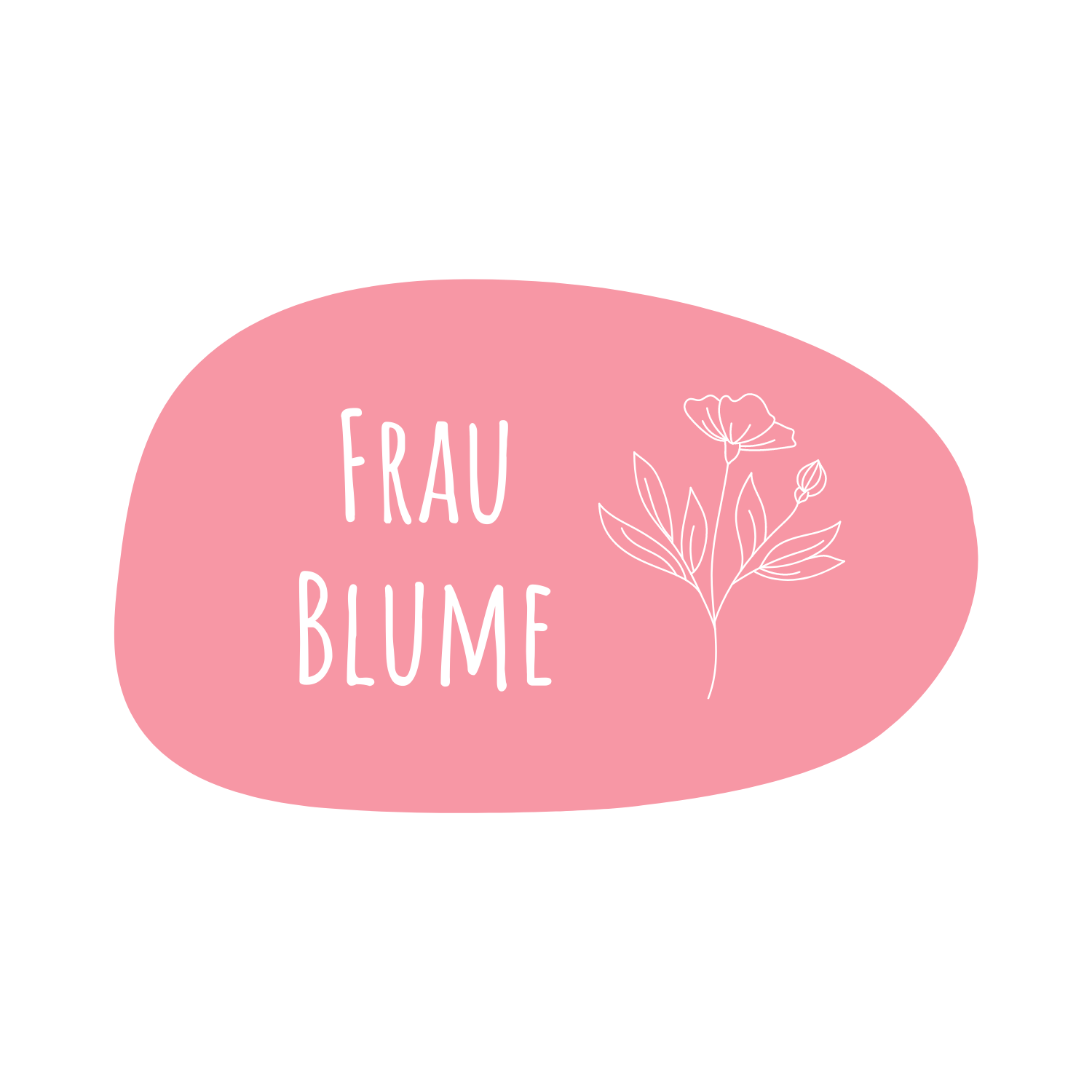 Frau Blume