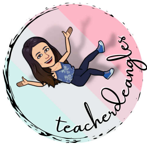 Teacher de Anglés