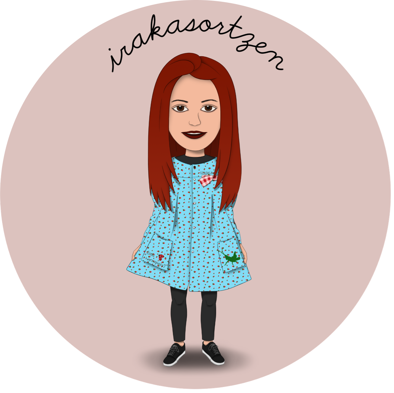Irakasortzen