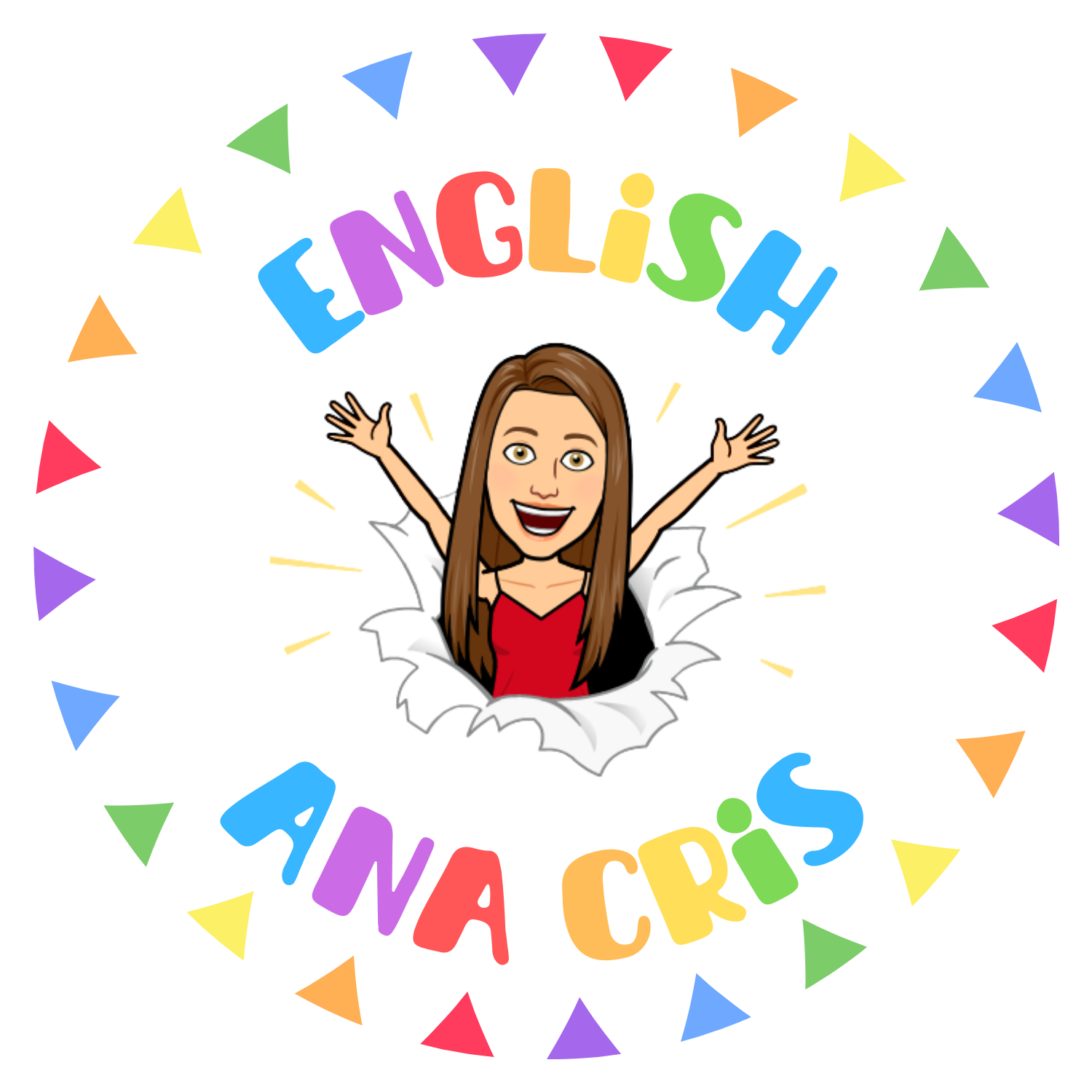 English Ana Cris