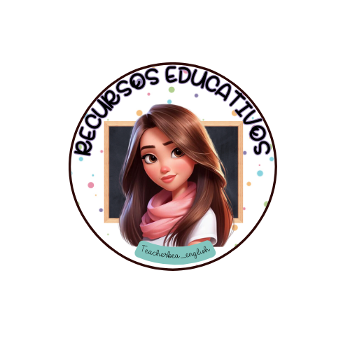 Teacher Bea English