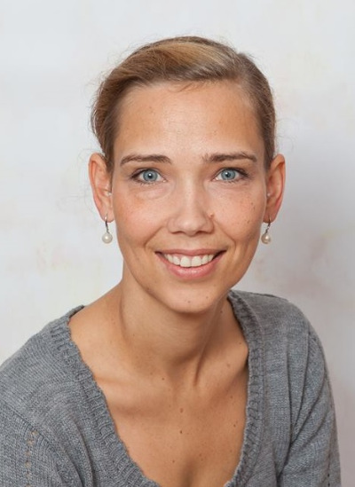 Ilka Köhler