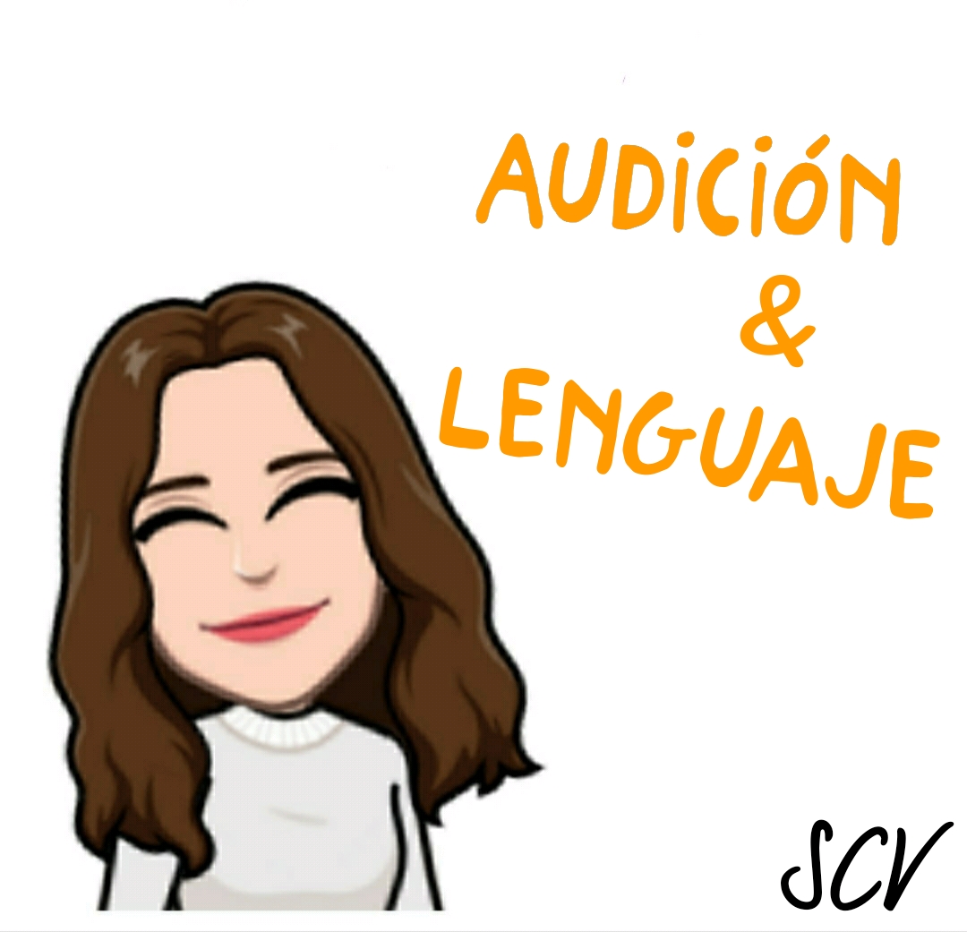 Audición y Lenguaje Material