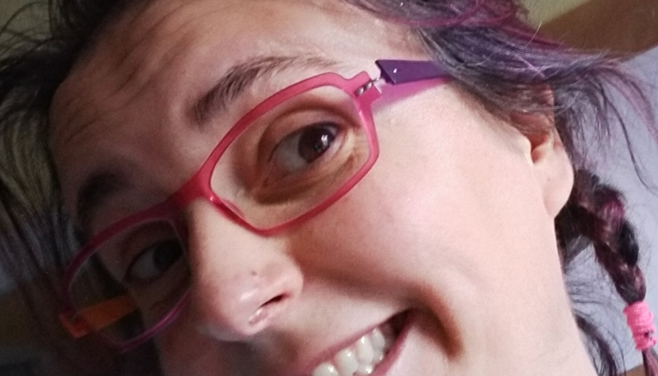 ProfeMarirroci