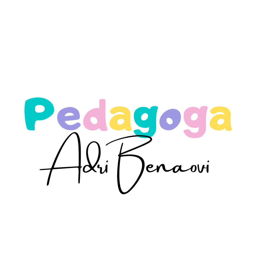 Pedagoga Adri Benaovi