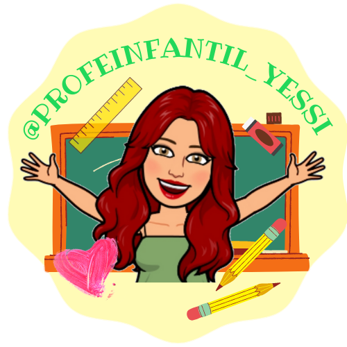 @Profeinfantil_yessi 