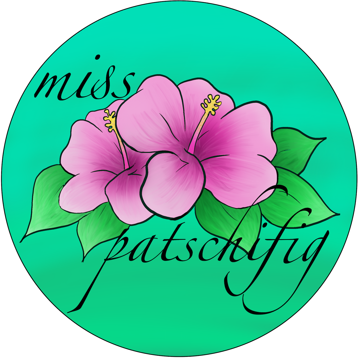 Miss Patschifig