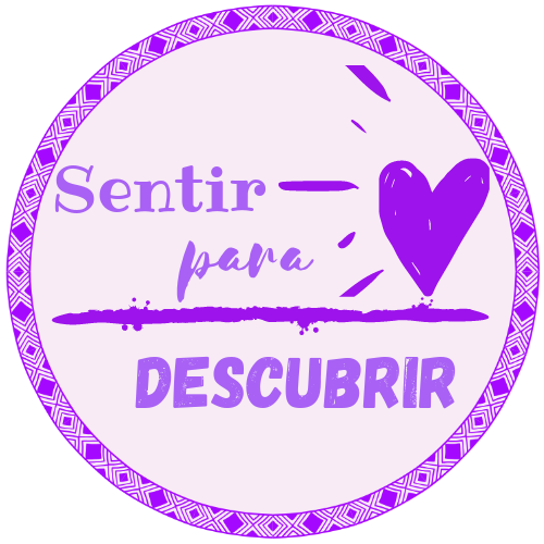 Sentir para descubrir