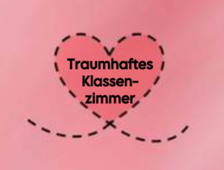 traumhaftes. klassenzimmer