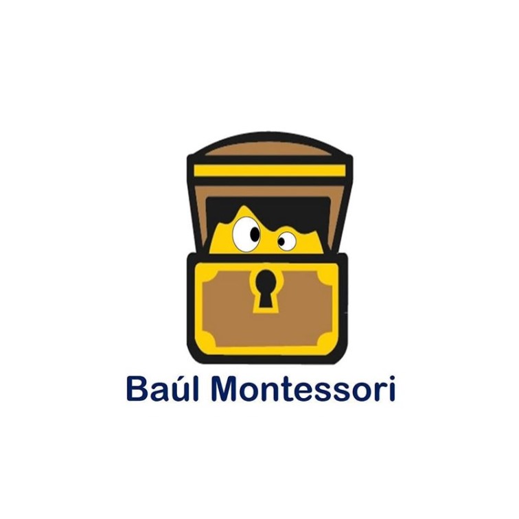 Baúl Montessori