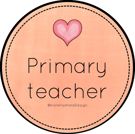 primaryteacher
