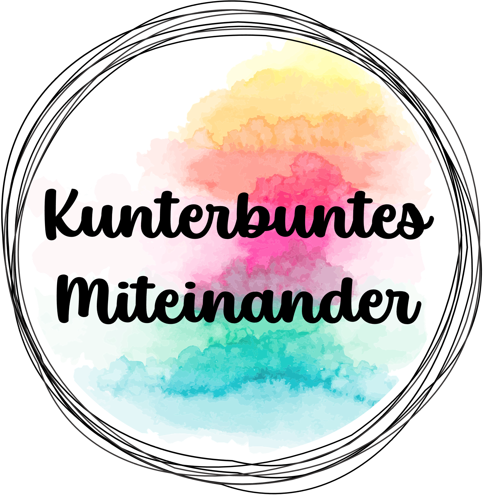 KunterbuntesMiteinander