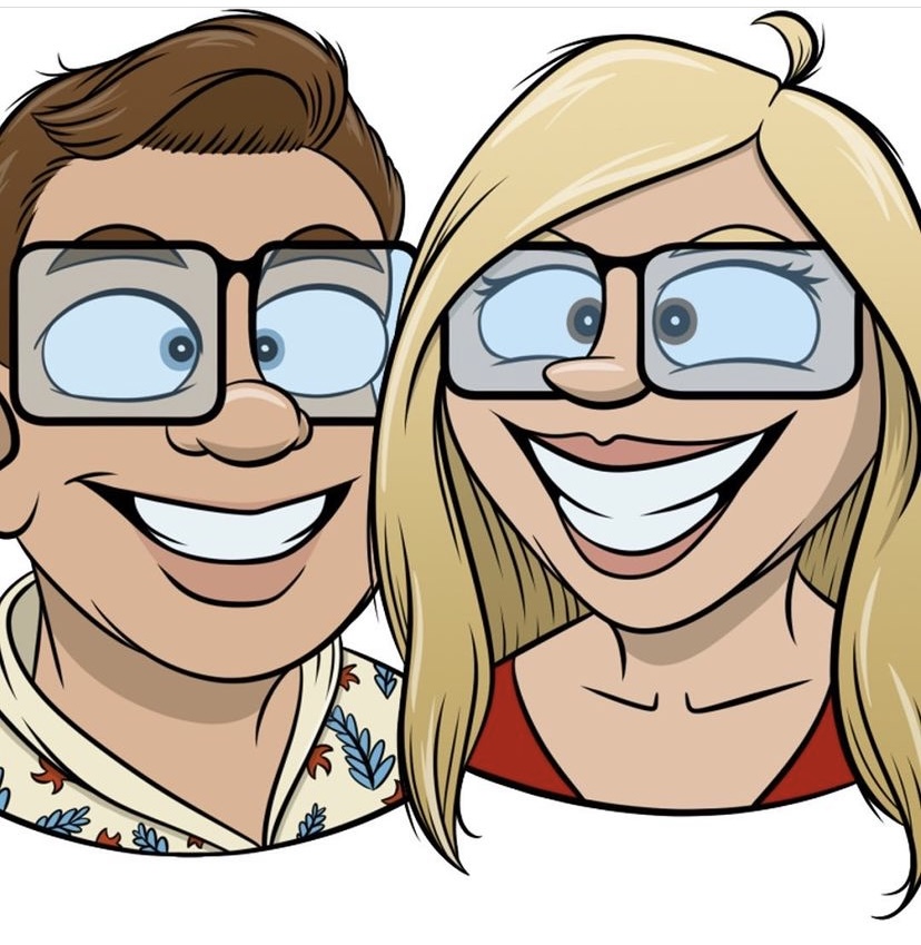 Mrs. and Mr. Dancer